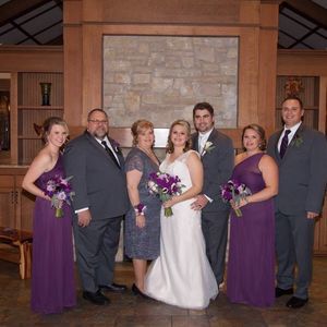 Meet your Posher, Edward